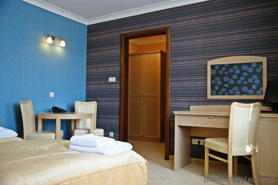 Hotel Fajkier Kroczyce Bilik gambar