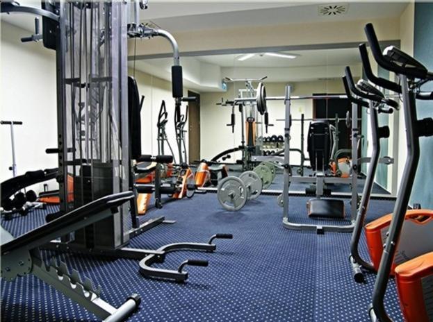 Hotel Fajkier Kroczyce Luaran gambar