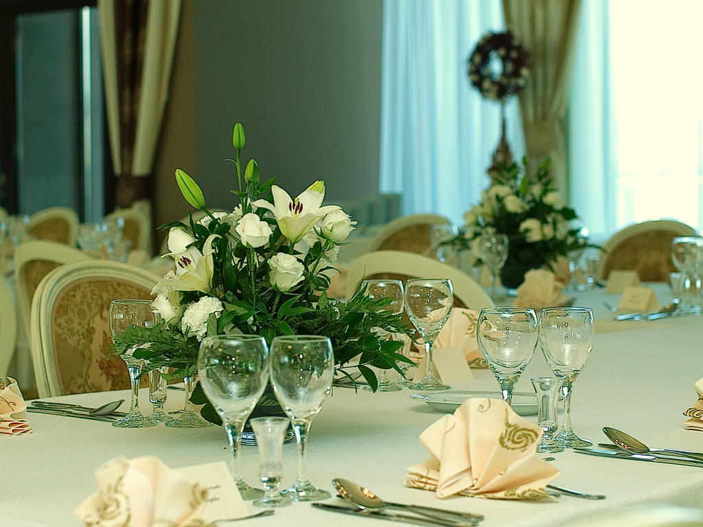 Hotel Fajkier Kroczyce Luaran gambar