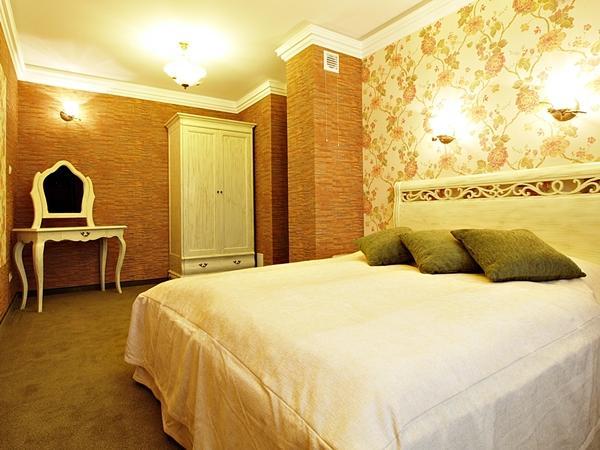 Hotel Fajkier Kroczyce Luaran gambar