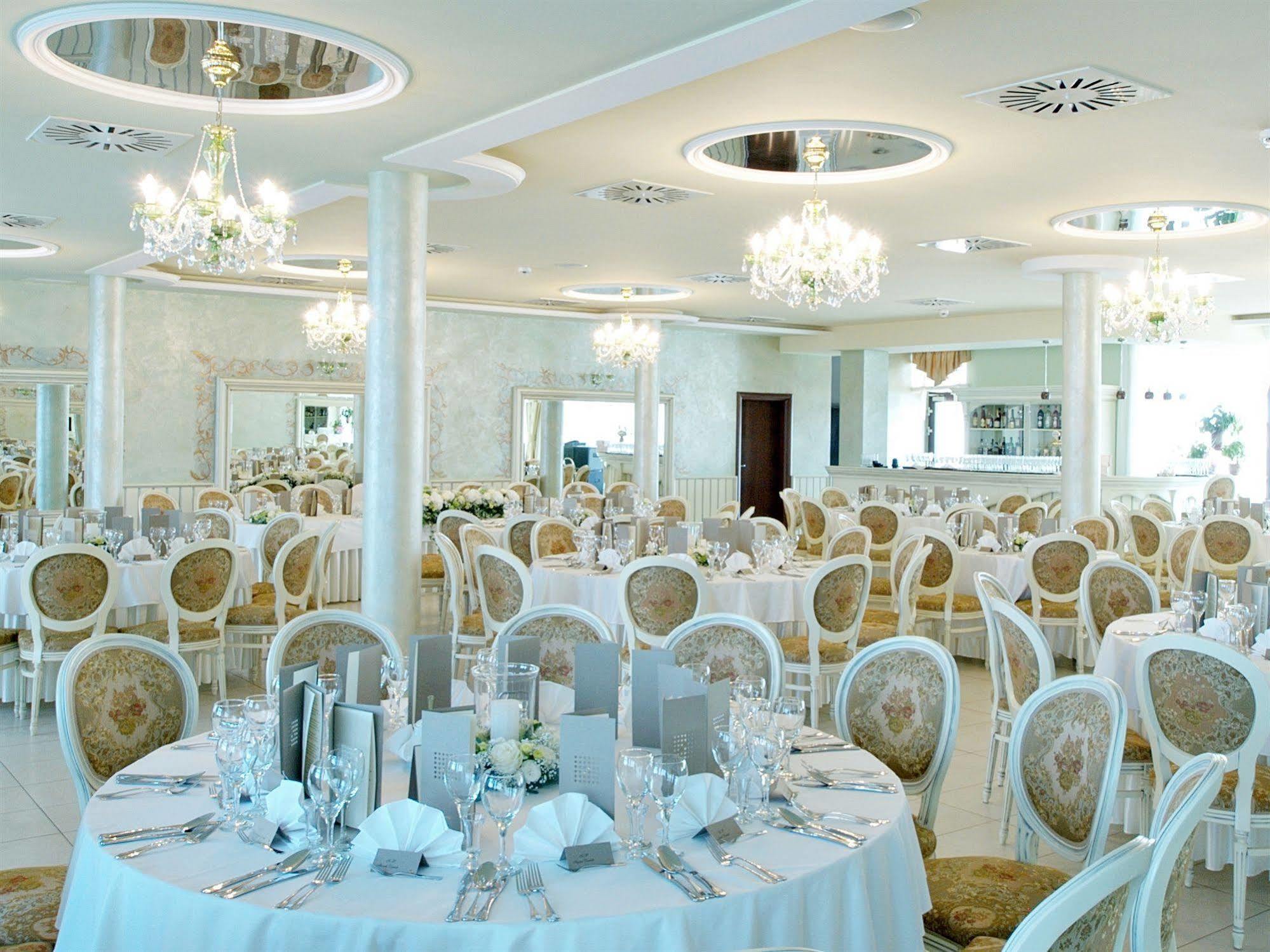 Hotel Fajkier Kroczyce Luaran gambar